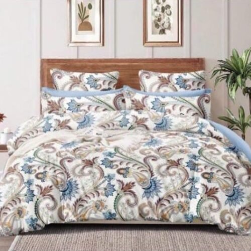 Premium Bedsheet
