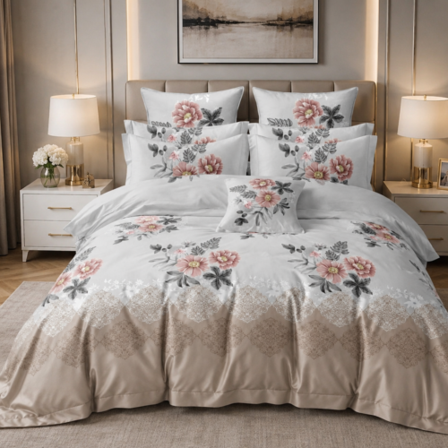 Double Bedsheet