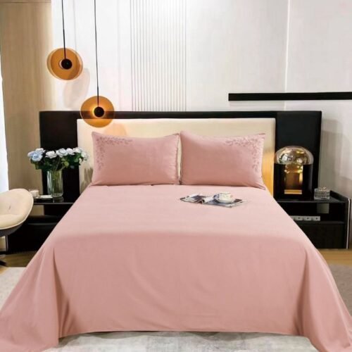 Plain Bedsheet