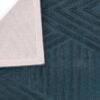 Asiatic Hague Teal Design Soft | Hand Tufted Carpet & Rug | Premium quality Qualeen | All Sizes |
