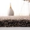 Dollivo Shaggy Carpet & Rug | Plain - Beige |